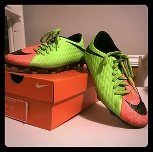 Nike Women's Soccer Cleats